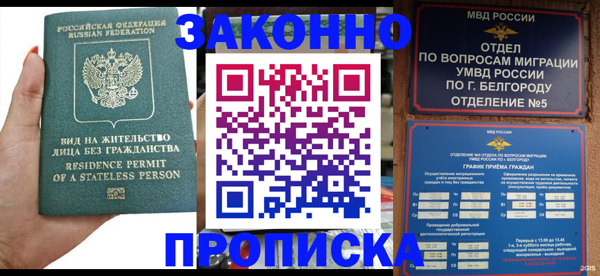 прописка для кредита в Королёве